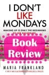 book review cover